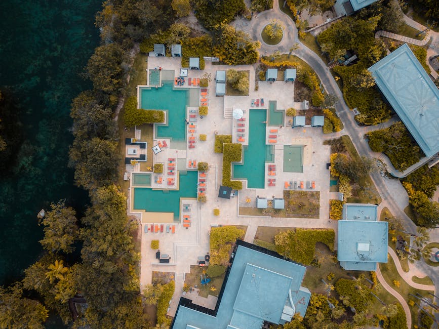 The Cape Hotel